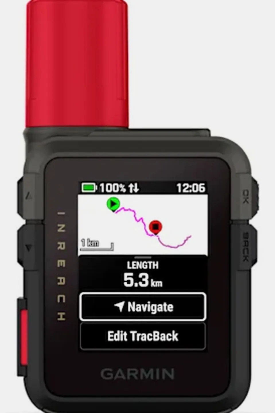 Gps Inreach Mini 3 Plus