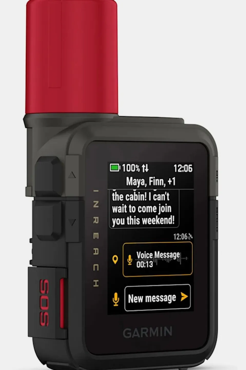 Gps Inreach Mini 3 Plus