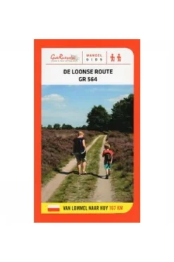 GR564 Loonse route 167km