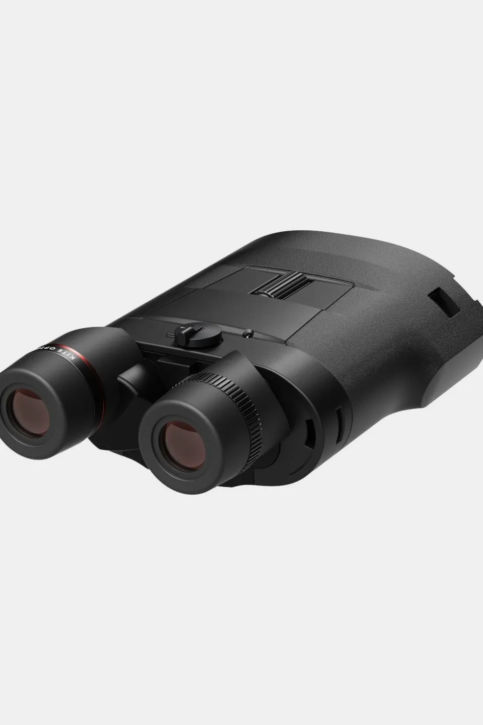 Jumelles Apc Stabilized 18X50 Ed Li-Ion