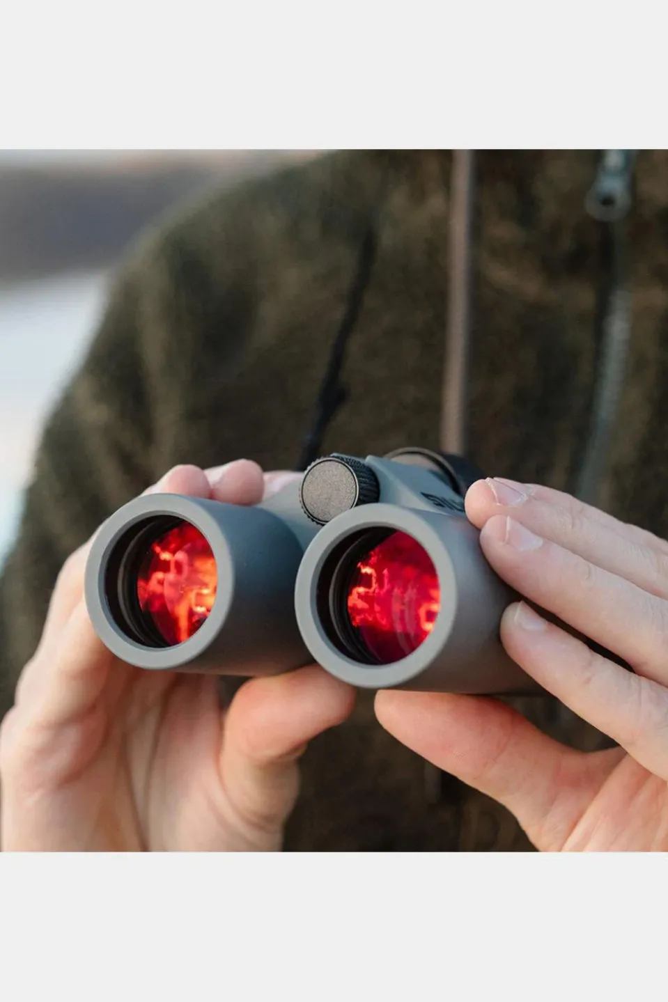 Jumelles Binoculars Expert 8X32