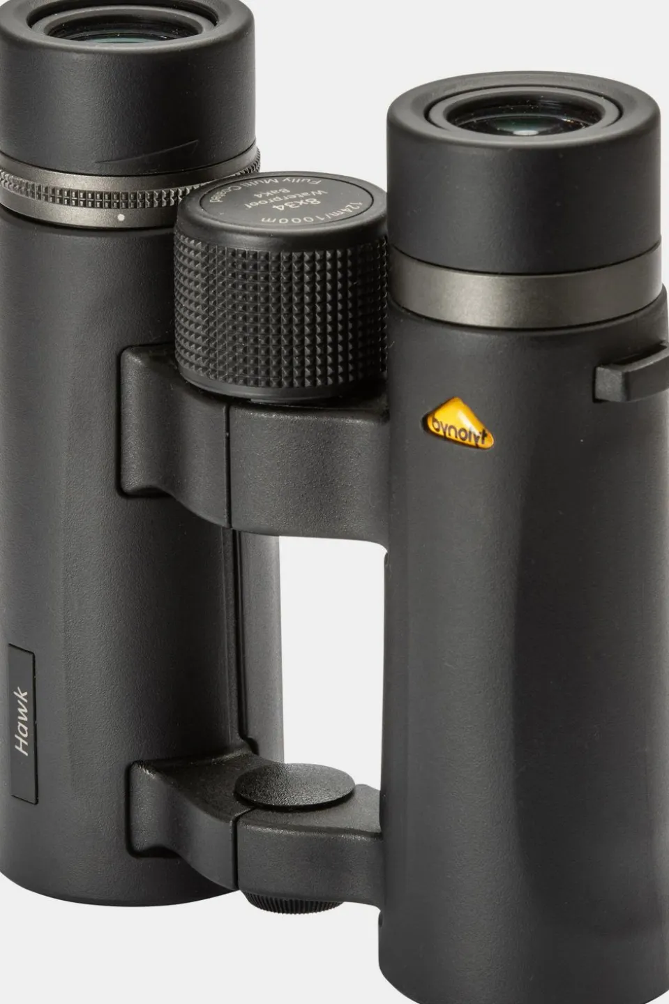 Jumelles Hawk 8X34