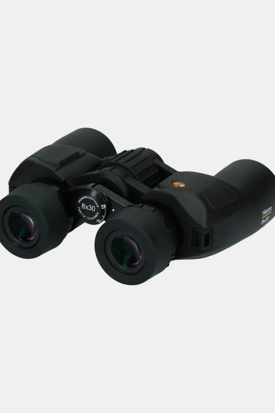 Jumelles Heron 8x30