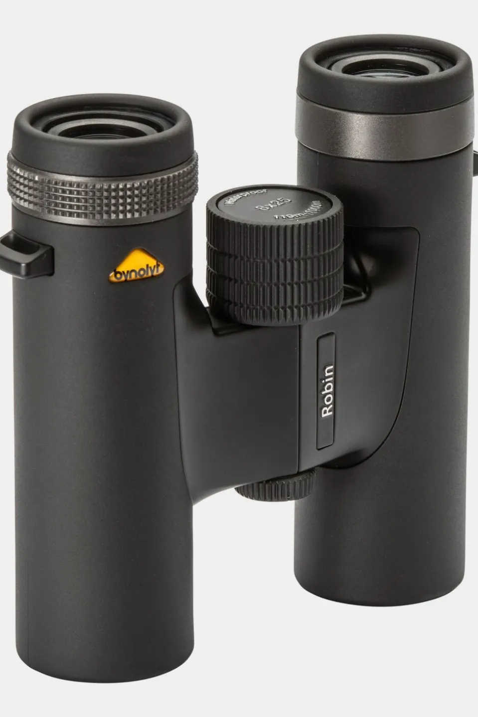 Jumelles Robin 8X25