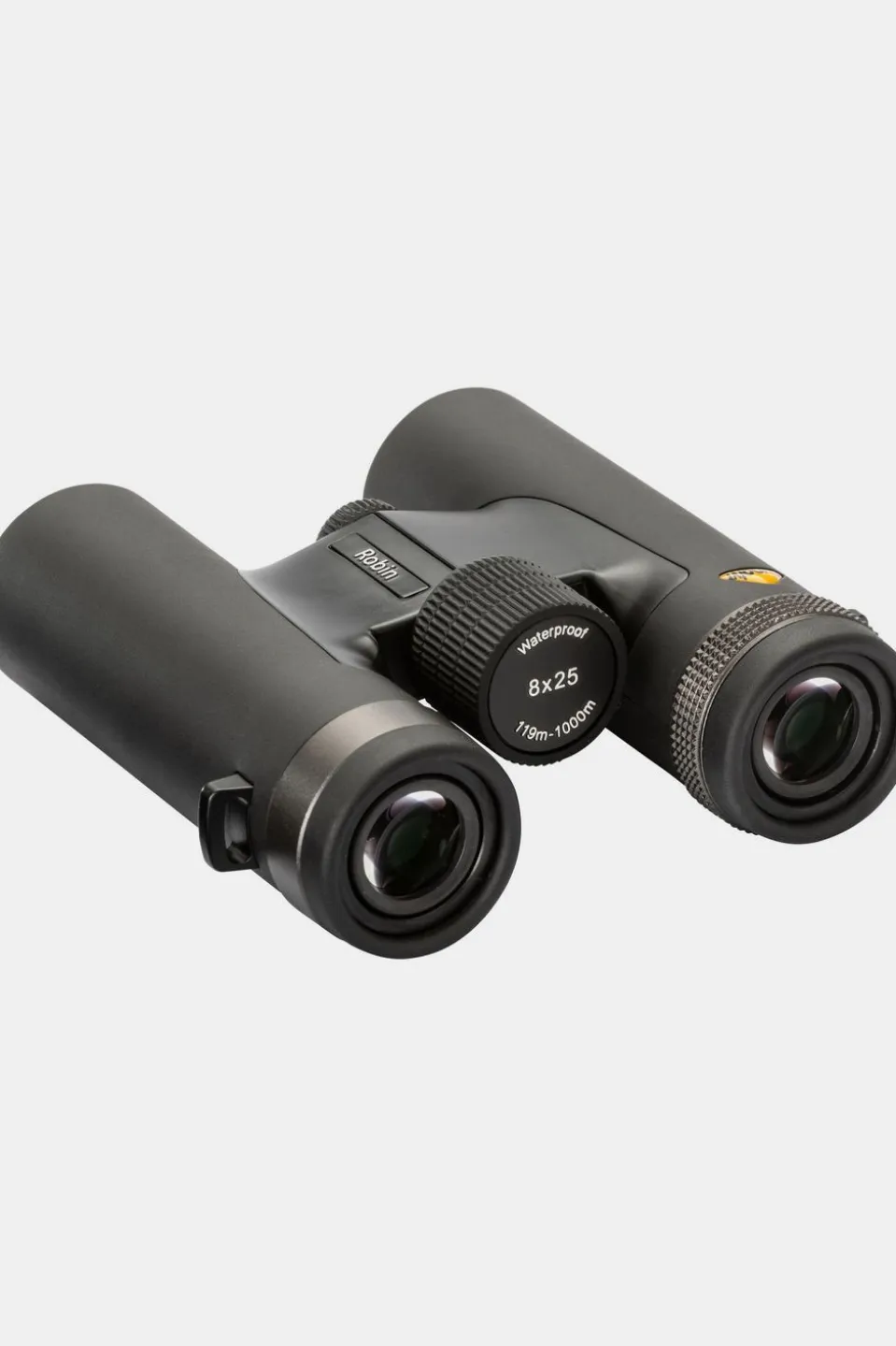 Jumelles Robin 8X25