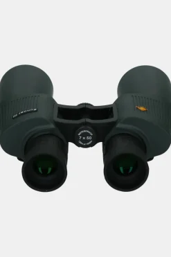 Jumelles Runner III 7X50 Fixed Focus