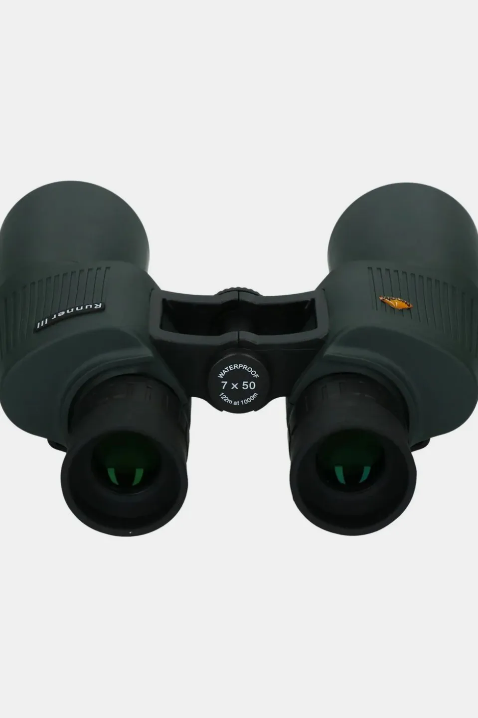 Jumelles Runner III 7X50 Fixed Focus