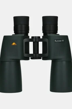 Jumelles Runner III 7X50 Fixed Focus