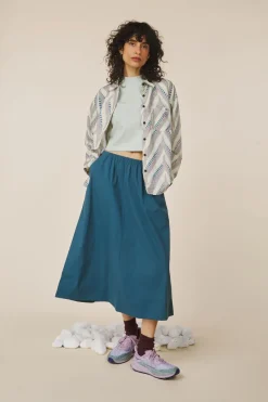 Jupe Chill Creek™ Long Woven Skirt