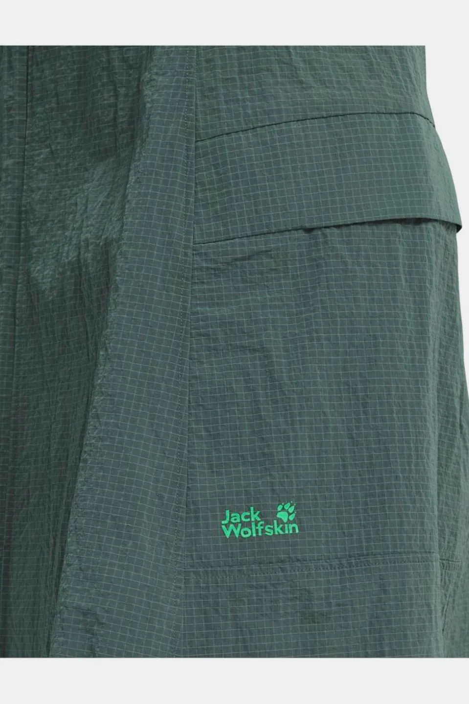 Jupe Find The Wild Skirt W