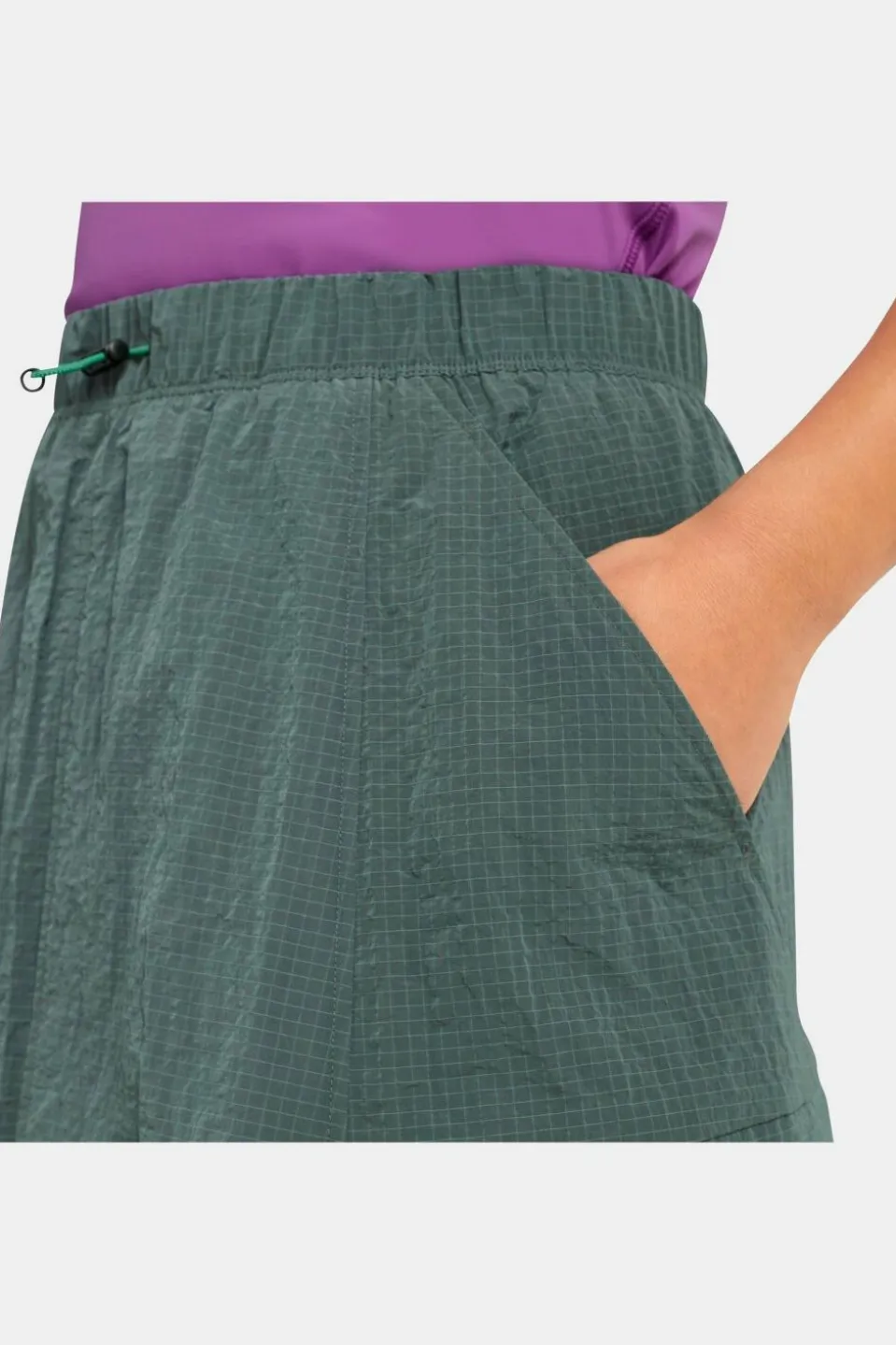 Jupe Find The Wild Skirt W