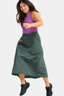 Jupe Find The Wild Skirt W