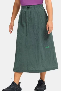 Jupe Find The Wild Skirt W