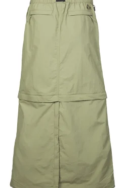 Jupe Gatewood Zip-Off W