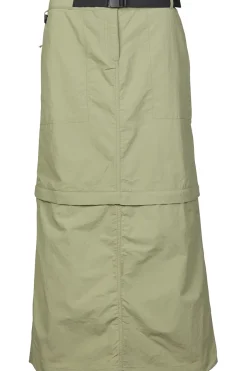 Jupe Gatewood Zip-Off W
