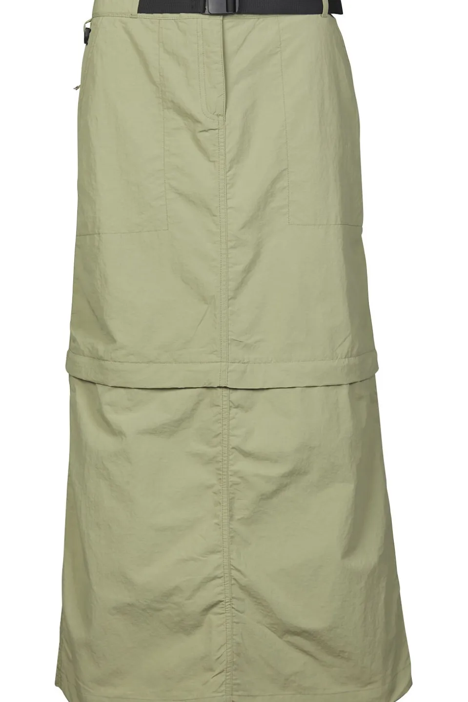 Jupe Gatewood Zip-Off W
