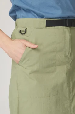 Jupe Gatewood Zip-Off W