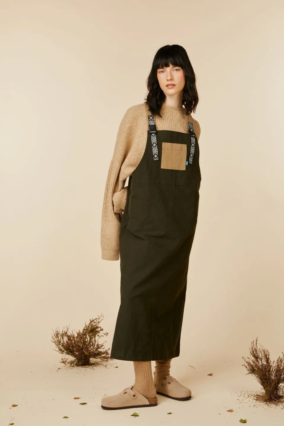 Jupe Huntley