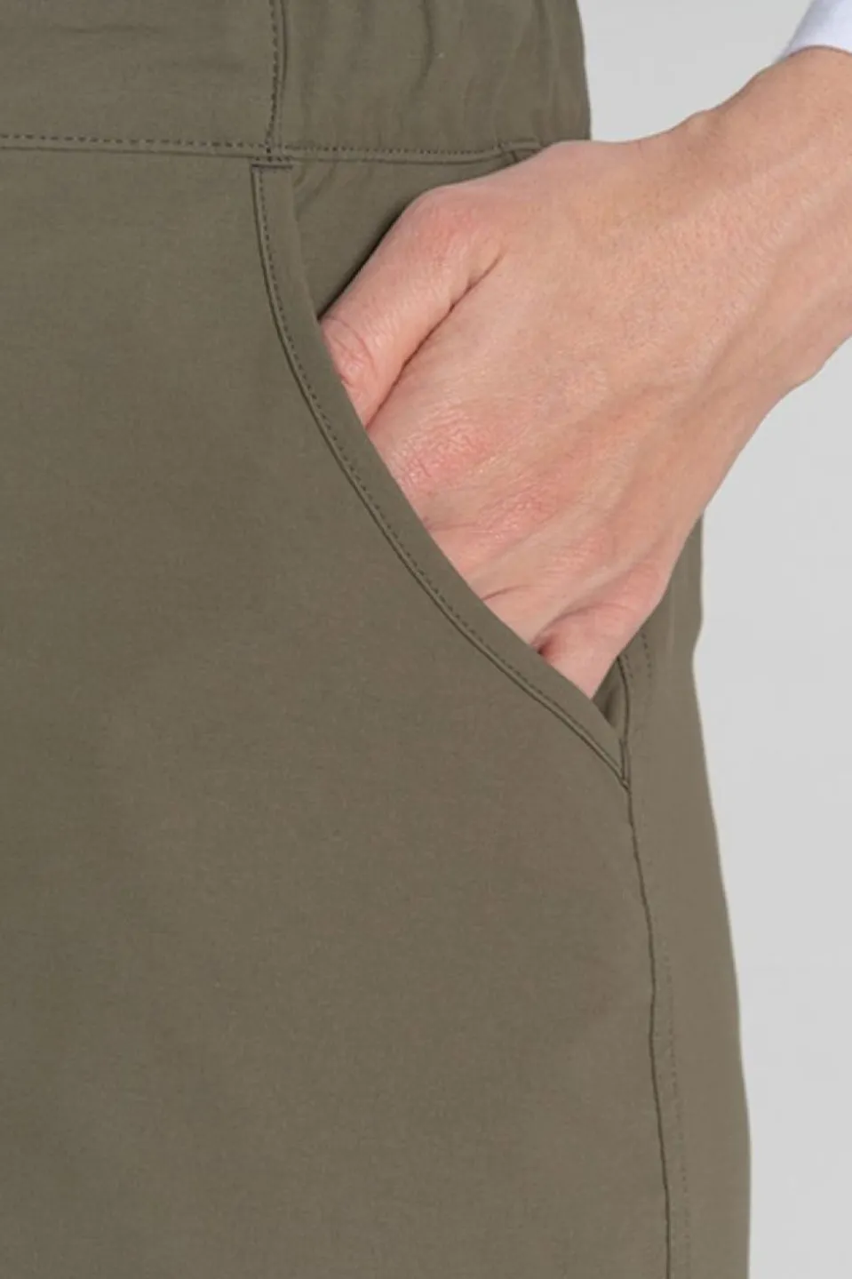 Jupe Nosilife Adventure Midi Skirt