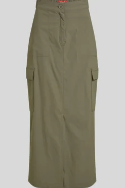 Jupe Nosilife Adventure Midi Skirt