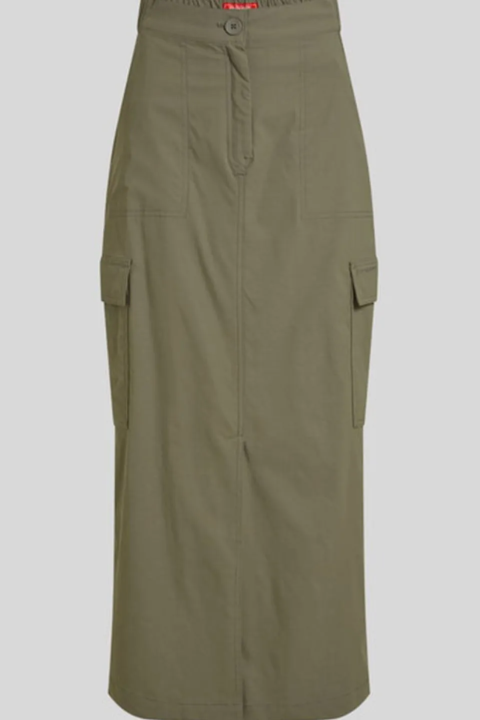 Jupe Nosilife Adventure Midi Skirt