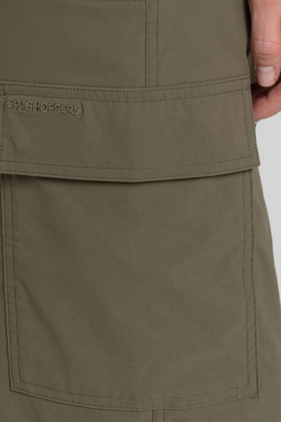 Jupe Nosilife Adventure Midi Skirt