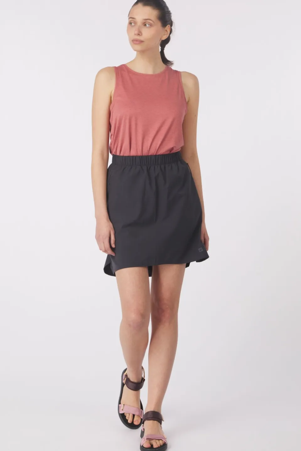 Jupe Sonora Skirt