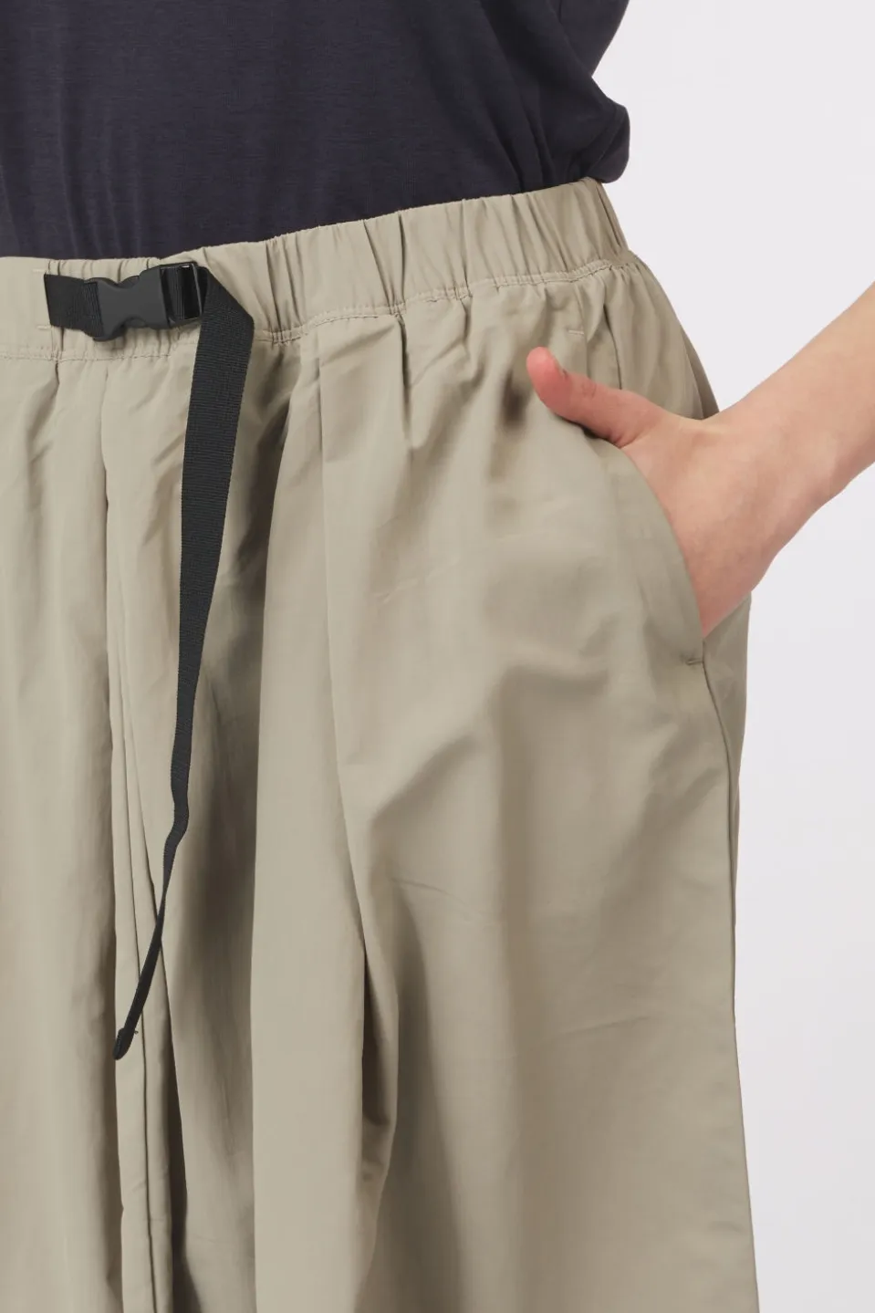 Jupe Tihama Skirt W