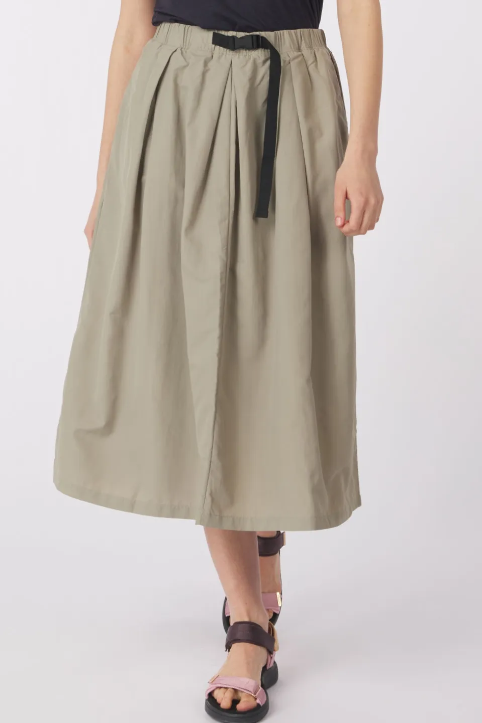 Jupe Tihama Skirt W