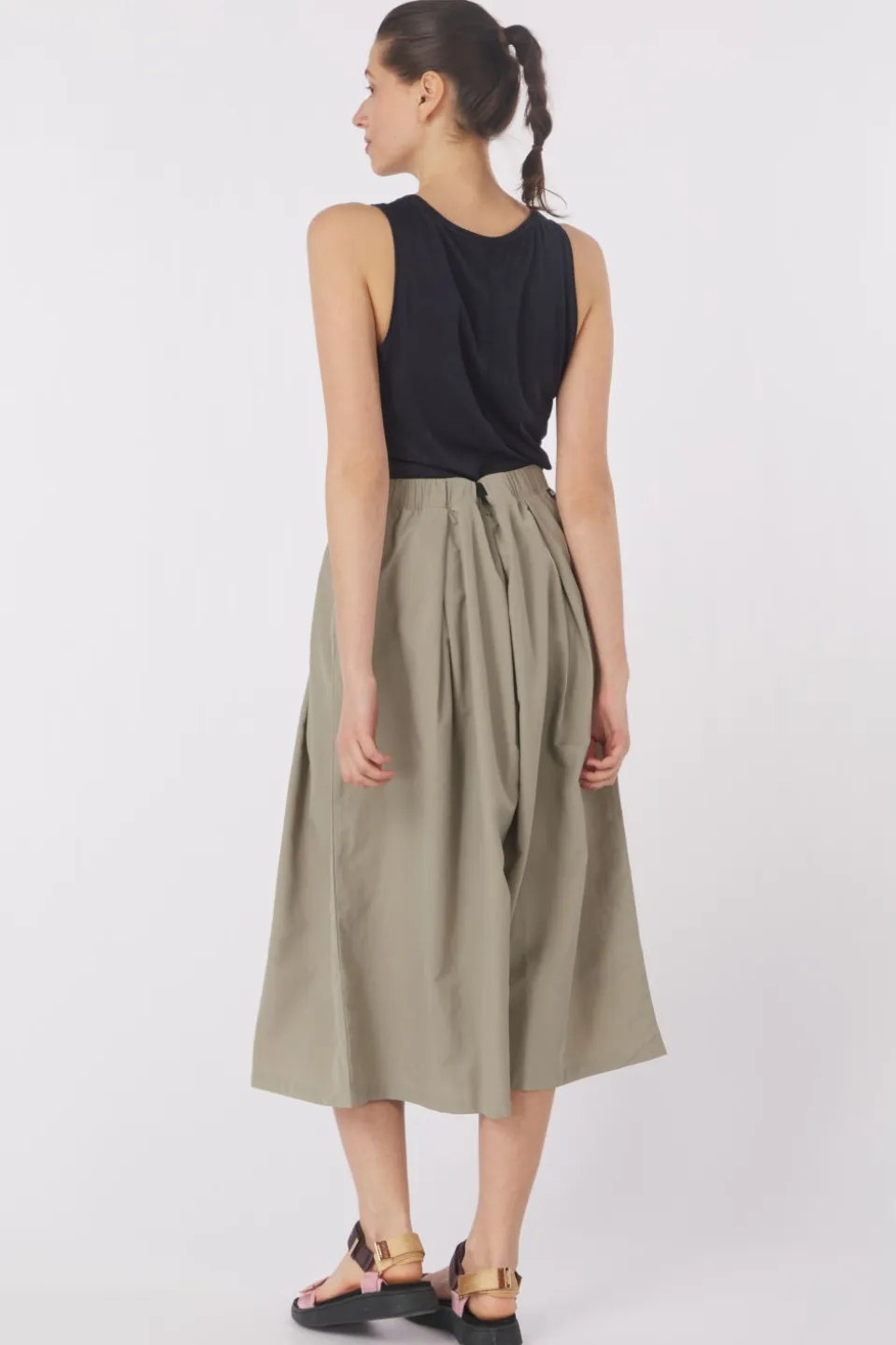 Jupe Tihama Skirt W