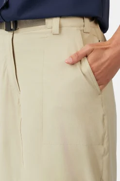 Jupe Trailblazer Zip-Off Skirt W