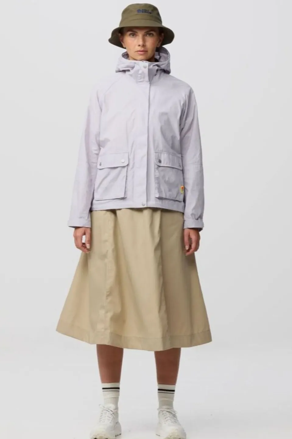 Jupe Vardag Skirt W