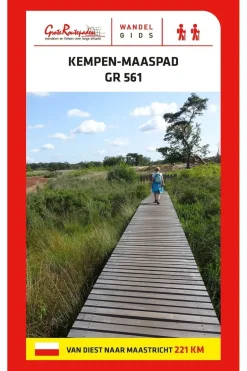 Kempen Maaspad Gr561
