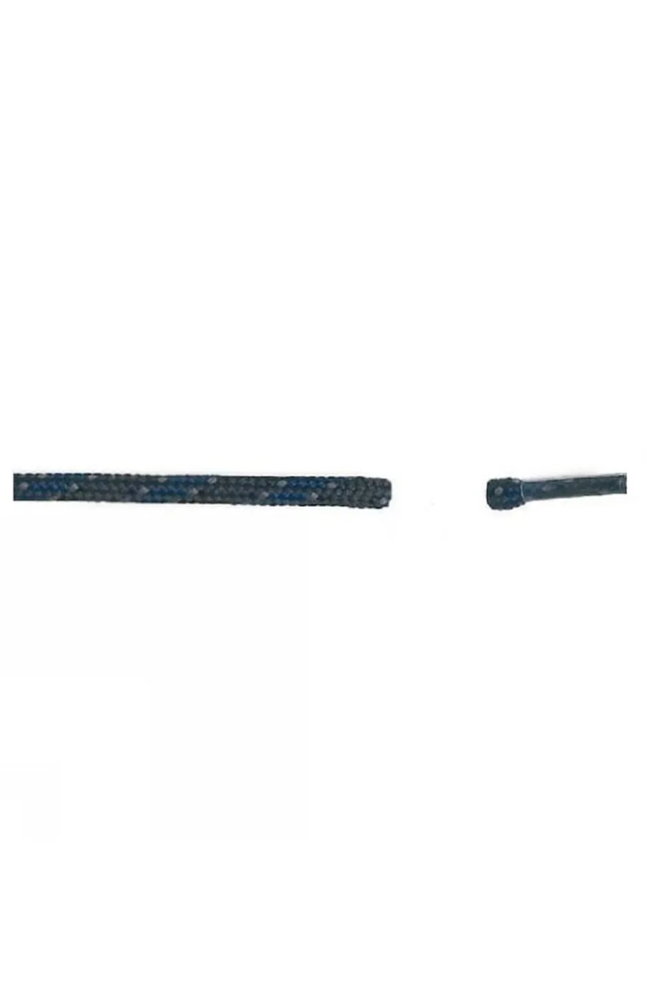 Lacets Bergsport Rond 120cm