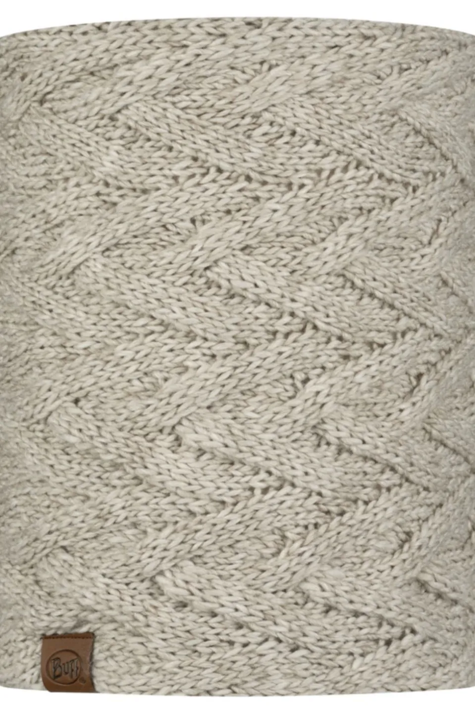 Lifestyle Knitted Caryn Cru