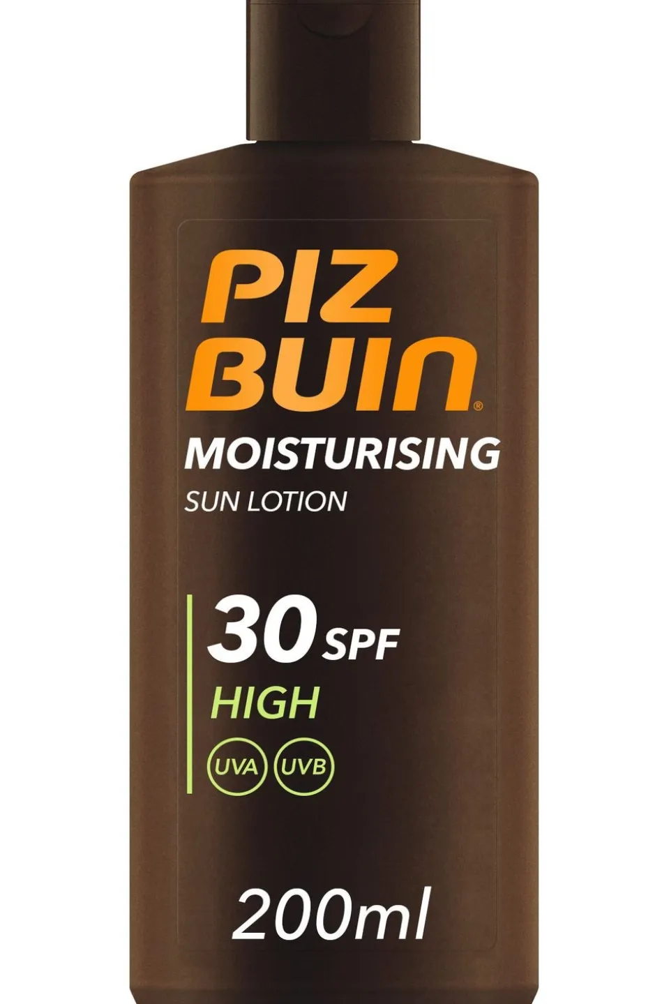 Lotion Solaire Hydratante Ip30 200Ml