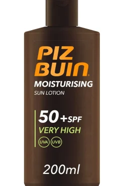 Lotion Solaire Hydratante Ip50+ 200Ml