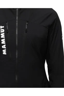 Manteau Aenergy In Hybrid Women