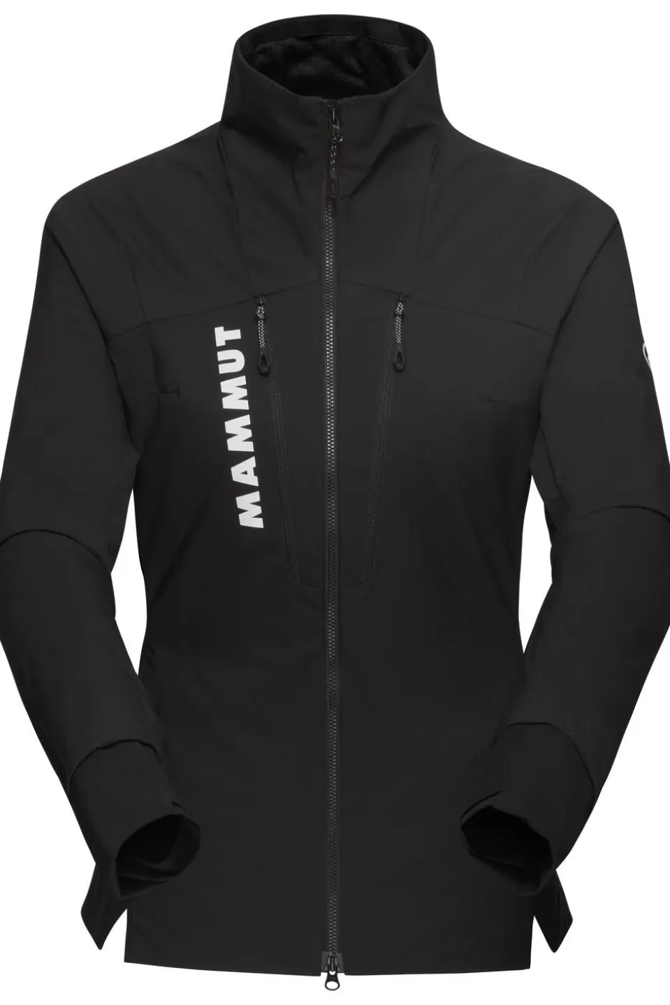 Manteau Aenergy In Hybrid Women