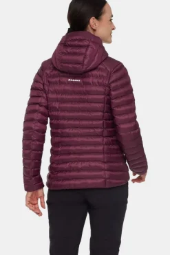 Manteau Albula In Hood