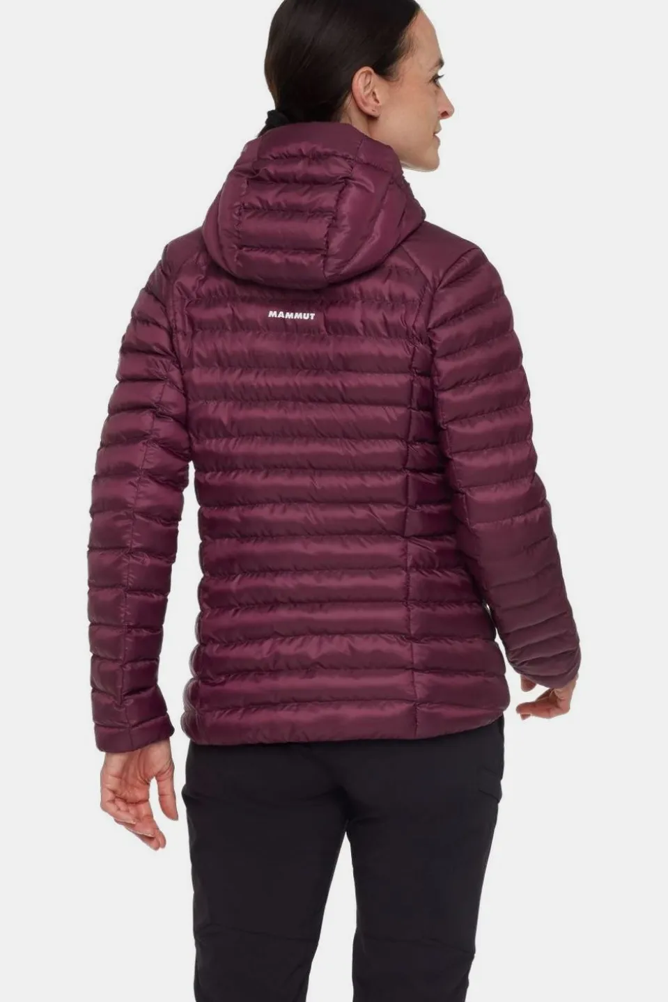 Manteau Albula In Hood