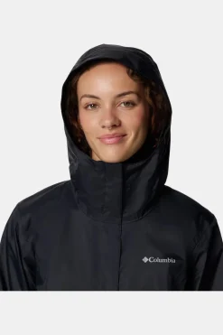 Manteau Arcadia II