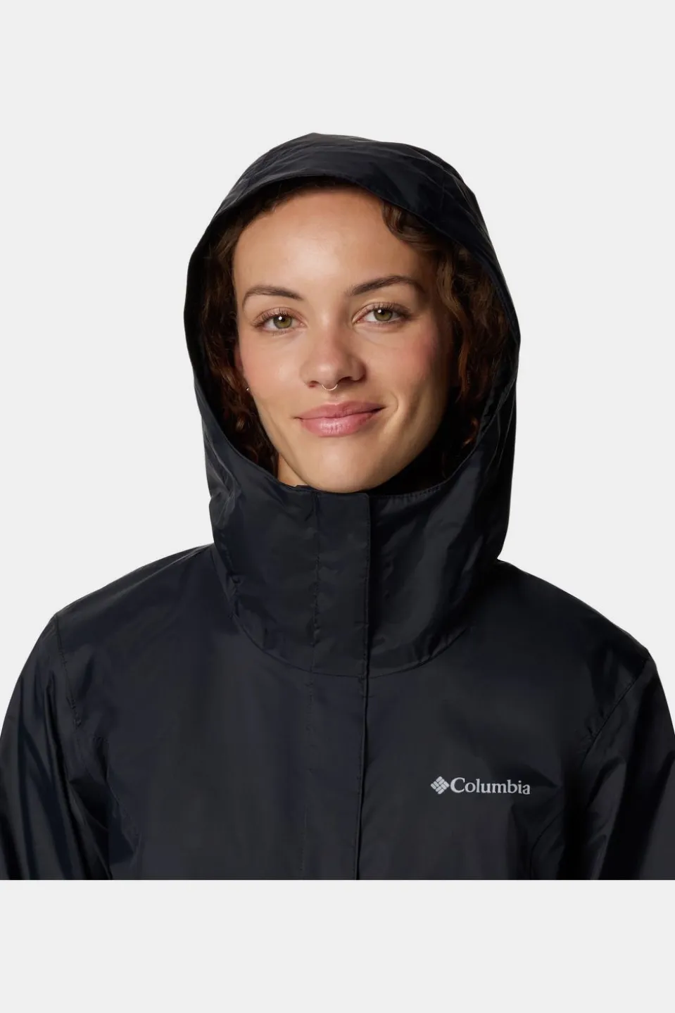 Manteau Arcadia II
