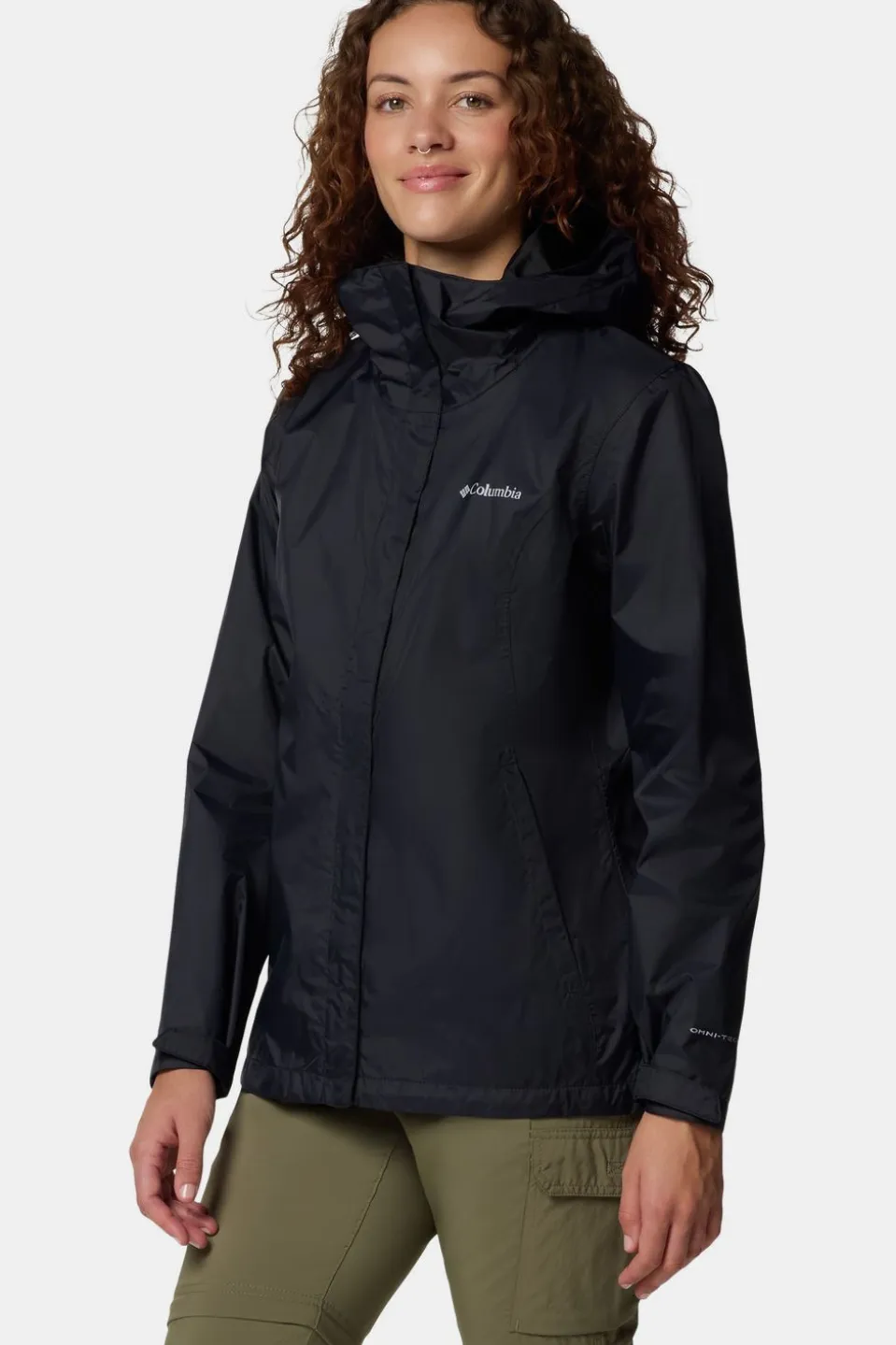 Manteau Arcadia II