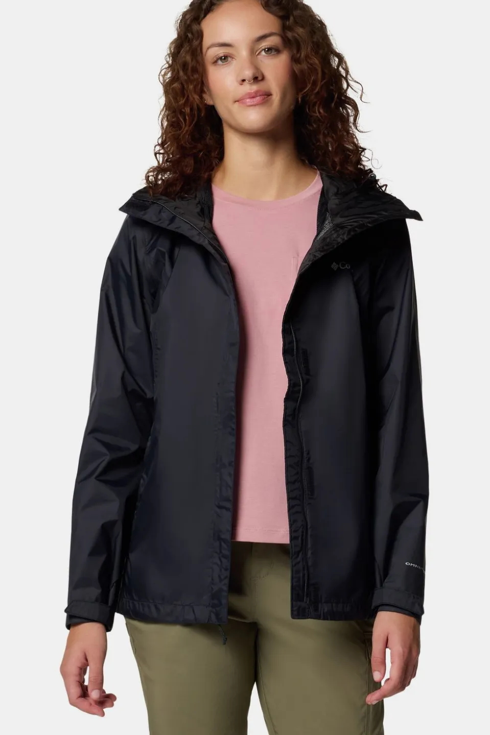 Manteau Arcadia II