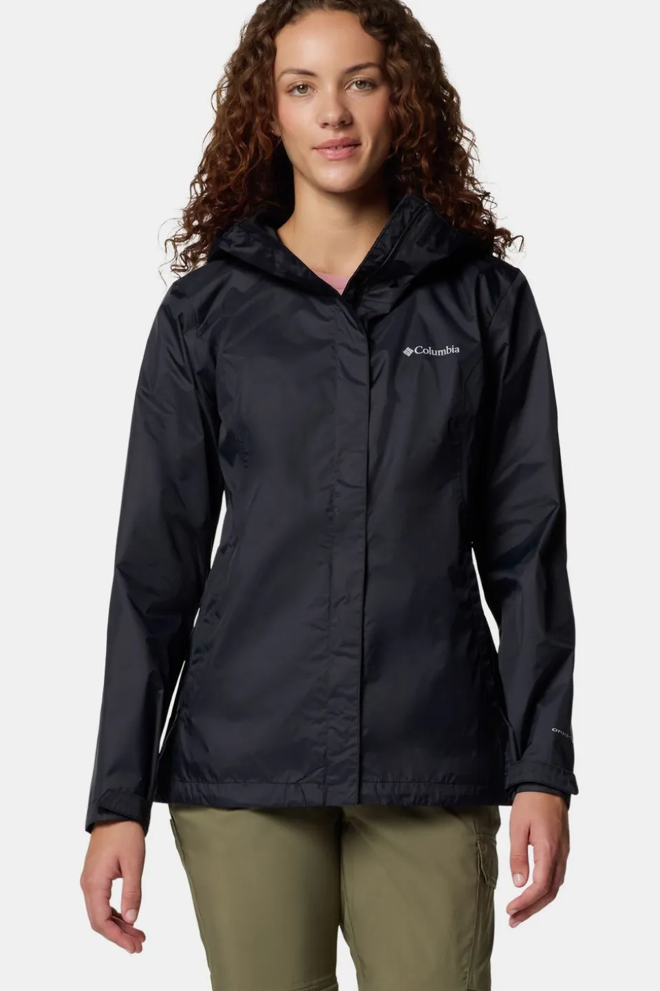 Manteau Arcadia II