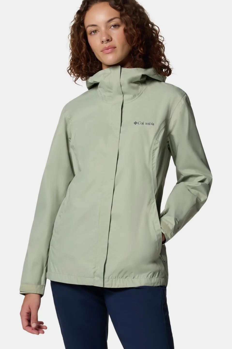 Manteau Arcadia II