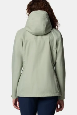 Manteau Arcadia II