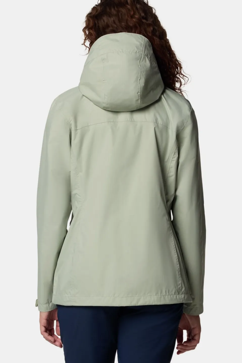 Manteau Arcadia II