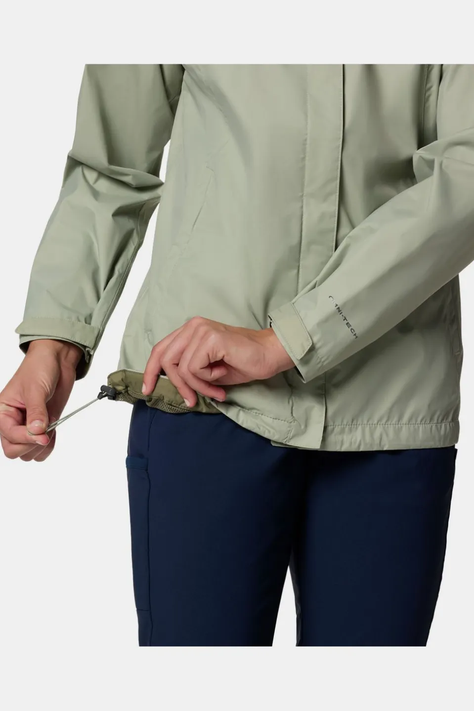 Manteau Arcadia II